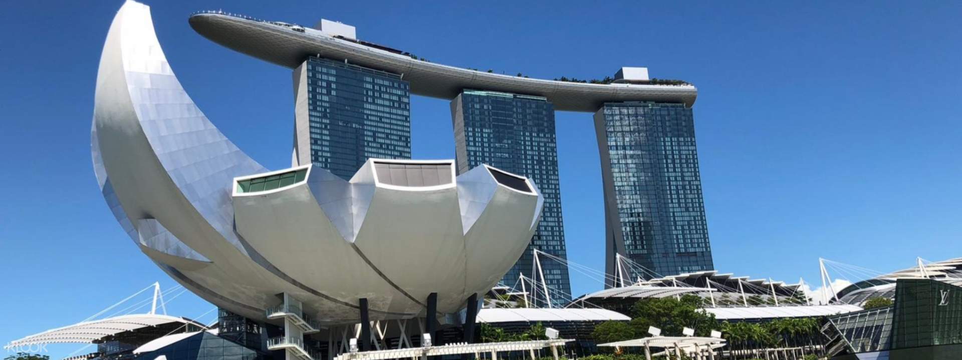 places to visit in singapore klook